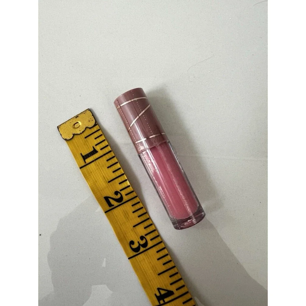 ATHR BEAUTY Lip Gloss Crystal Infused Celestial Quartz Color .07 fl oz  SEALED